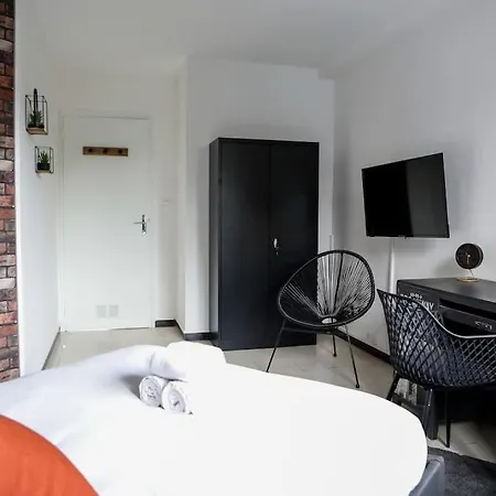 Les Remparts Catalan - 3 Bedrooms, Centre Perpignan Exterior photo