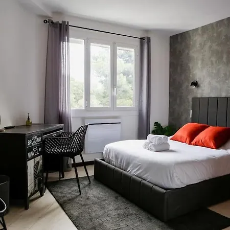Les Remparts Catalan - 3 Bedrooms, Centre Perpignan Exterior photo