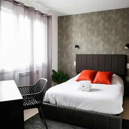 Les Remparts Catalan - 3 Bedrooms, Centre Perpignan Exterior photo