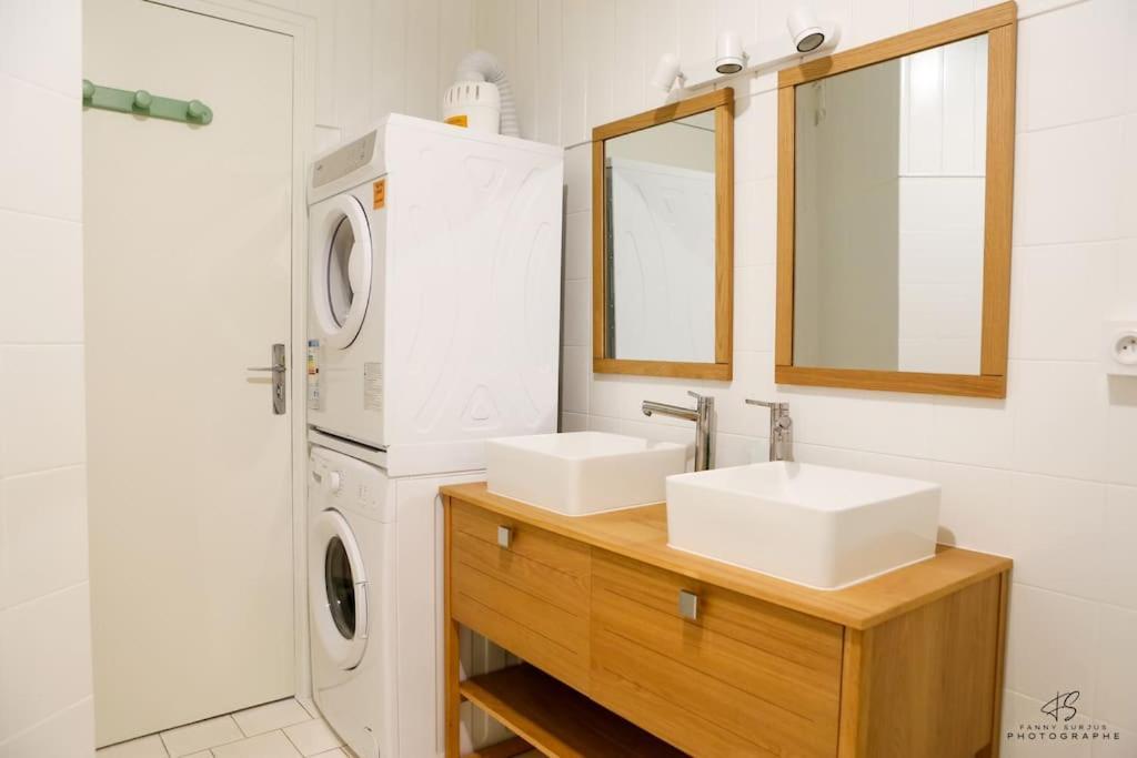 Les Remparts Catalan - 3 Bedrooms, Centre Apartment