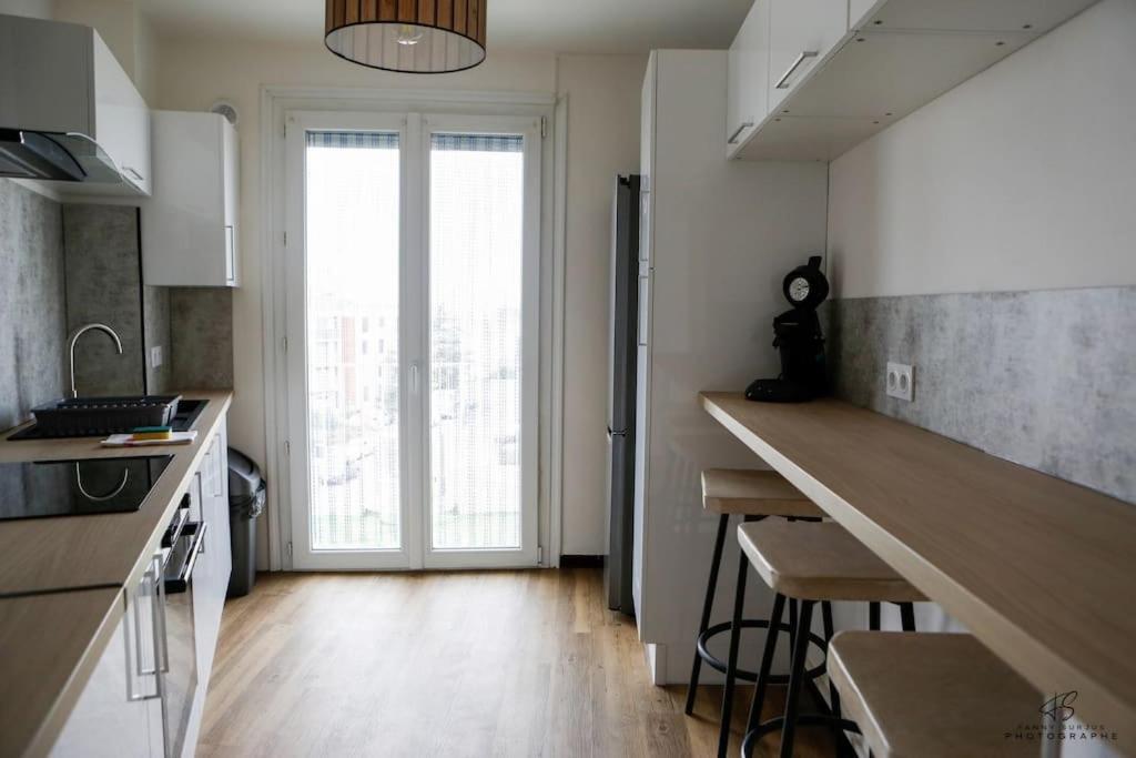 Apartment Les Remparts Catalan - 3 Bedrooms, Centre *