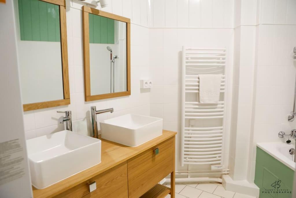 Apartment Les Remparts Catalan - 3 Bedrooms, Centre