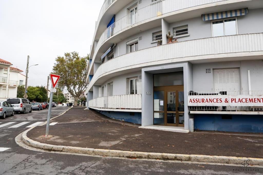 Les Remparts Catalan - 3 Bedrooms, Centre Apartment *