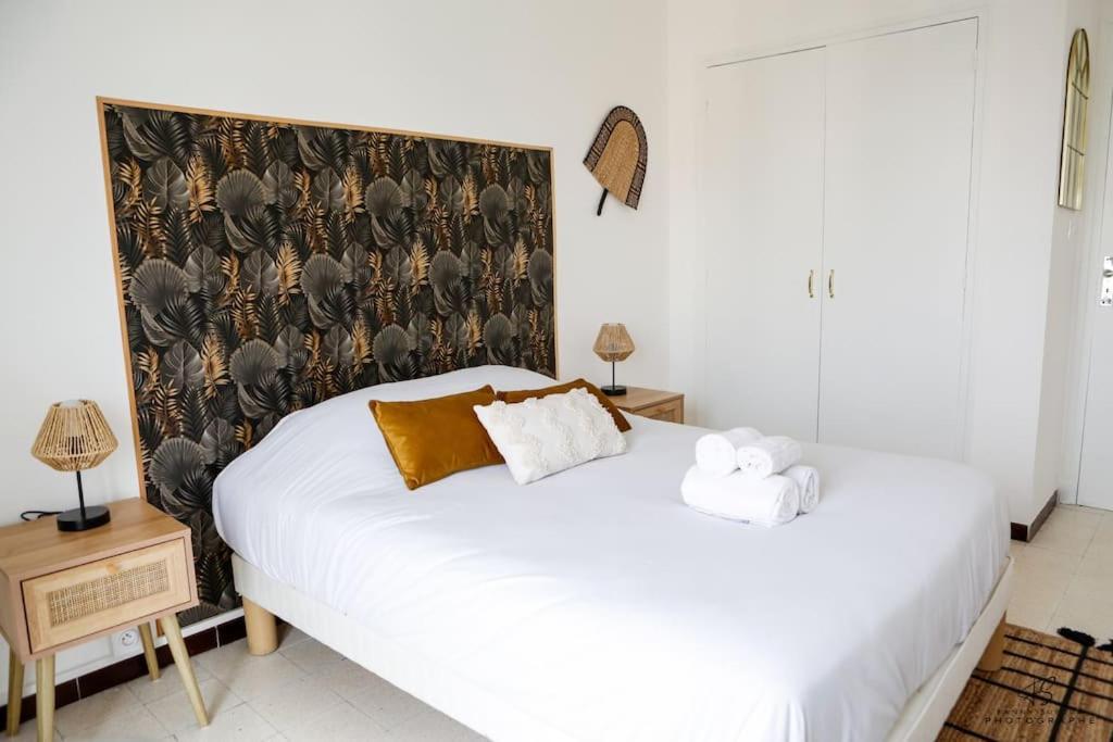 Les Remparts Catalan - 3 Bedrooms, Centre